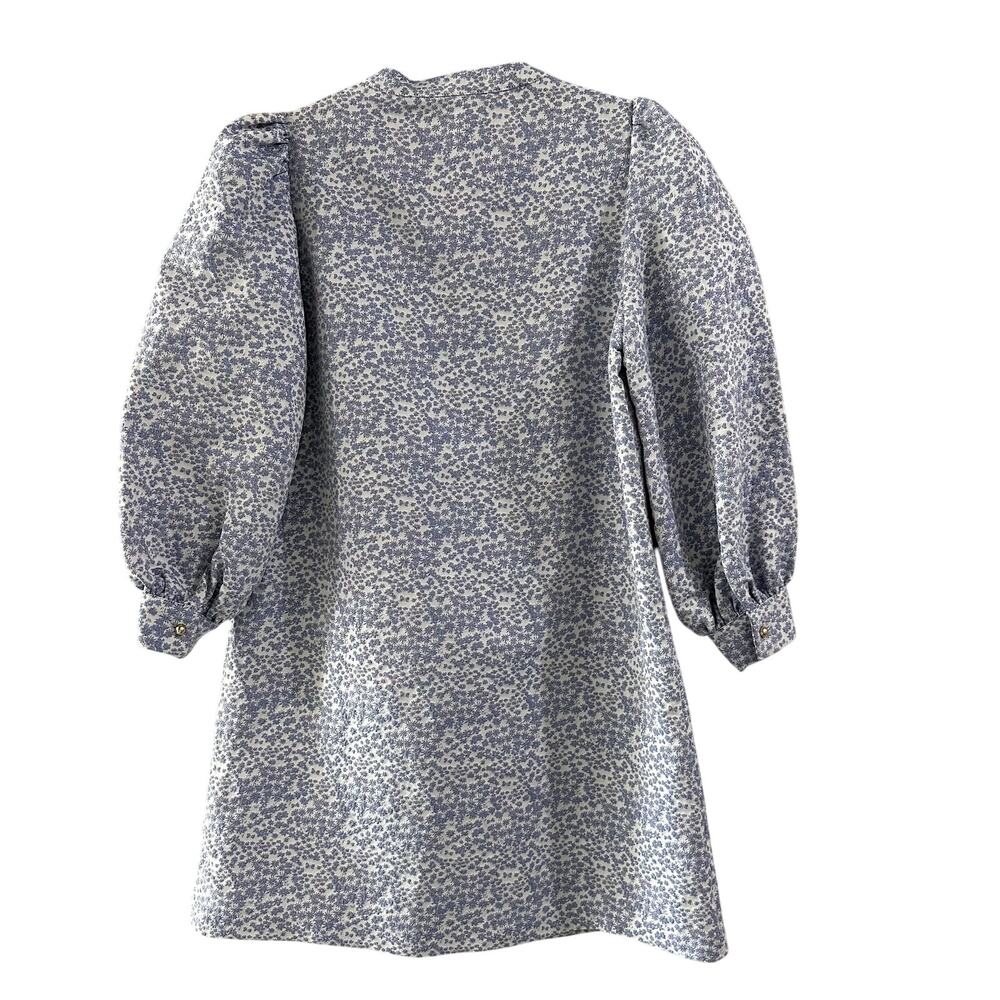Tuckernuck Pomander Place Samantha Dress - Picture 3 of 5